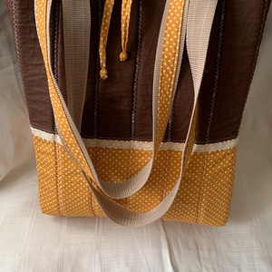 Egyedi táska - Meska.hu