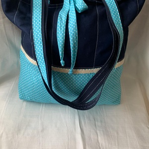 Egyedi táska - Meska.hu