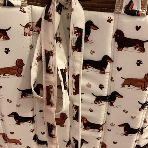 Tacskós táska - táska & tok - kézitáska & válltáska - válltáska - Meska.hu