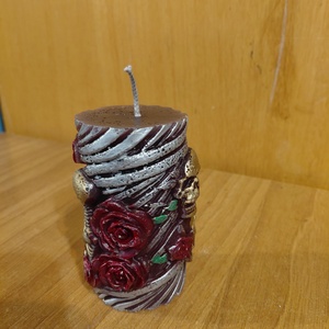 Csontvázas szerelmespár - otthon & életmód - gyertya, illat, aroma - mécses és mécsestartó - Meska.hu Csontvázas szerelmespár - otthon & életmód - gyertya, illat, aroma - mécses és mécsestartó - Meska.hu