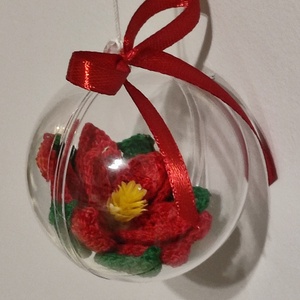 Horgolt karácsonyfa dísz - karácsony - karácsonyi lakásdekoráció - karácsonyfadíszek - Meska.hu Horgolt karácsonyfa dísz - karácsony - karácsonyi lakásdekoráció - karácsonyfadíszek - Meska.hu