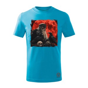 Fenséges Odin v3, Ruha & Divat, Babaruha & Gyerekruha, Póló, , MESKA