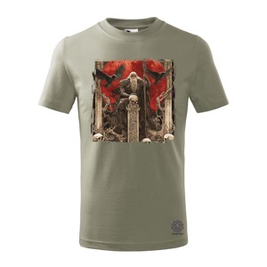 Fenséges Odin v2, Ruha & Divat, Babaruha & Gyerekruha, Póló, , MESKA