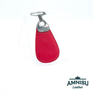 Piros csepp alakú swarovski köves kulcstartó H5017 - táska & tok - kulcstartó & táskadísz - kulcstartó - Meska.hu