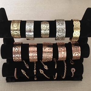 Egyedi Szkíta állatos karkötő  -  - Meska.hu