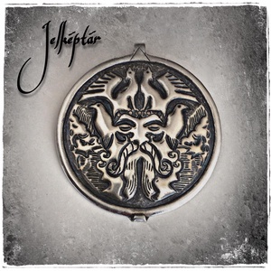 Odin (Woden, Wotan)  Észak Mágusa amulett, Ékszer, Nyaklánc, Medál, Fémmegmunkálás, Ötvös, MESKA