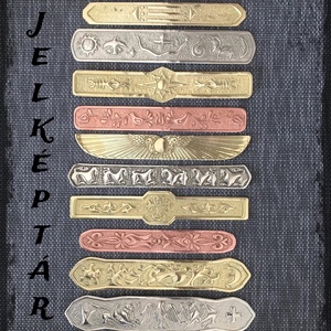 Karkötők - Meska.hu