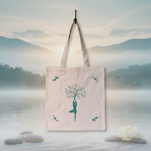 Vászonszatyor, Táska & Tok, Bevásárlás & Shopper táska, Shopper, textiltáska, szatyor, Mindenmás, MESKA