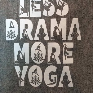 Vászonszatyor - táska & tok - bevásárlás & shopper táska - shopper, textiltáska, szatyor - Meska.hu