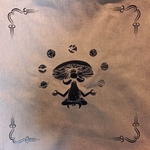 Vászonszatyor - táska & tok - bevásárlás & shopper táska - shopper, textiltáska, szatyor - Meska.hu