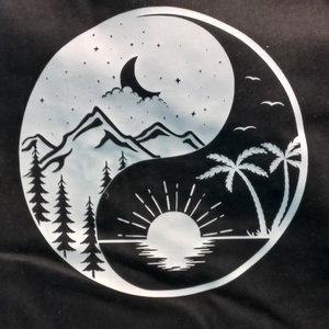 Vászonszatyor - táska & tok - bevásárlás & shopper táska - shopper, textiltáska, szatyor - Meska.hu