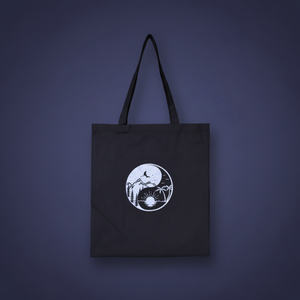 Vászonszatyor, Táska & Tok, Bevásárlás & Shopper táska, Shopper, textiltáska, szatyor, Mindenmás, MESKA