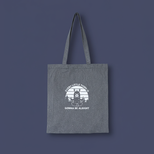 Vászonszatyor, Táska & Tok, Bevásárlás & Shopper táska, Shopper, textiltáska, szatyor, Mindenmás, MESKA