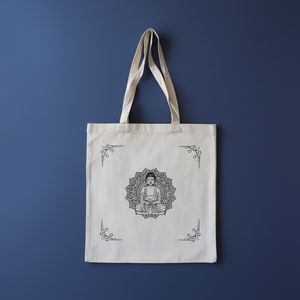 Vászonszatyor, Táska & Tok, Bevásárlás & Shopper táska, Shopper, textiltáska, szatyor, Mindenmás, MESKA