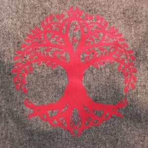 Vászonszatyor - táska & tok - bevásárlás & shopper táska - shopper, textiltáska, szatyor - Meska.hu