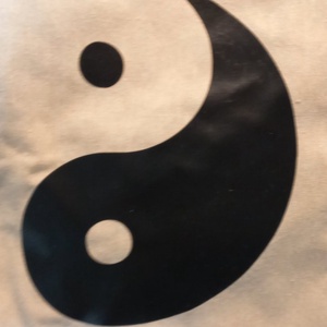 Vászonszatyor - táska & tok - bevásárlás & shopper táska - shopper, textiltáska, szatyor - Meska.hu