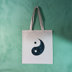 Vászonszatyor, Táska & Tok, Bevásárlás & Shopper táska, Shopper, textiltáska, szatyor, Mindenmás, MESKA