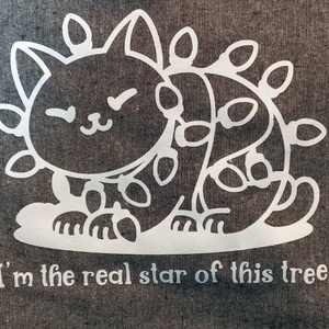 Vászonszatyor - táska & tok - bevásárlás & shopper táska - shopper, textiltáska, szatyor - Meska.hu