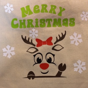 Vászonszatyor - táska & tok - bevásárlás & shopper táska - shopper, textiltáska, szatyor - Meska.hu