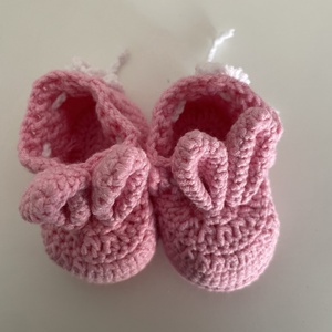 Kézzel horgolt csörgő, Baba - mama, Baba játékok, Csörgő, Horgolás, MESKA