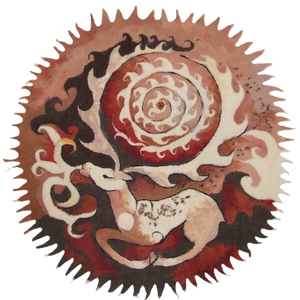 Csodaszarvas - Meska.hu