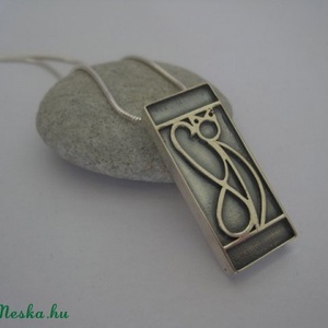 Cicás  pendrive medál -  - Meska.hu