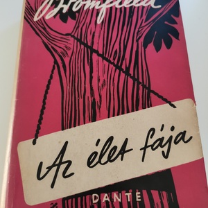 Louis Bromfield - Az élet fája - Meska.hu