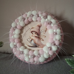 Vattacukros karácsony  - Meska.hu