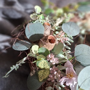 Kócos kopogtató  - Meska.hu