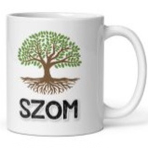 ......Szom, Otthon & Életmód, Konyhafelszerelés, tálalás, Tálalás, Bögre & Csésze, Mindenmás, MESKA