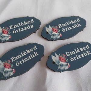 Emléked őrizzük, Kellékek & szerszámok, Dekorációs kellékek, Egyéb kellékek, Mindenmás, MESKA