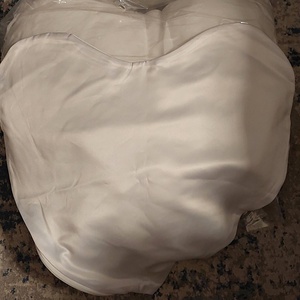 Szív alakú párna , Baba - mama, Babaszoba dekoráció, Gyerek díszpárna, Mindenmás, MESKA