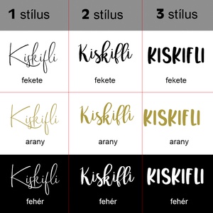 Húsvéti névre szóló tojásgyűjtő vödör gyerekeknek - fehér - otthon & életmód - tárolás & rendszerezés - tárolókosár - Meska.hu