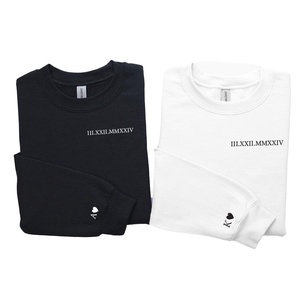 Ajándék pároknak - pulcsi szett - ruha & divat - páros szett - női-férfi páros szett - Meska.hu