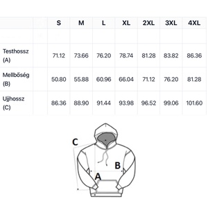 Ajándék pároknak - kapucnis pulcsi szett - ruha & divat - páros szett - női-férfi páros szett - Meska.hu