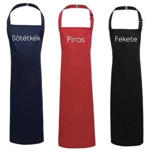 Páros kötény szett 3. - ruha & divat - páros szett - női-férfi páros szett - Meska.hu