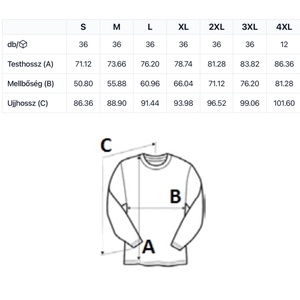 Forever pulcsi - névre szóló egyedi pulóver - ruha & divat - páros szett - női-férfi páros szett - Meska.hu
