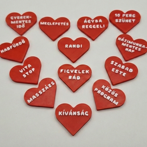 Páros kapcsolódás koinokkal - különleges párkapcsolati ajándék - Meska.hu