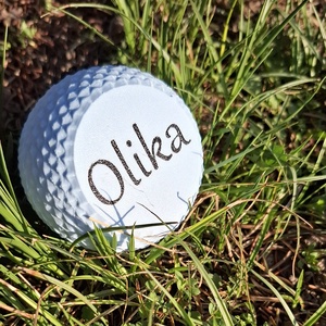 Húsvéti tojás titkos tárolóval és névvel - ünnepi díszek, dekorációk - húsvéti díszek és dekorációk - húsvéti tojás, hímestojás - Meska.hu