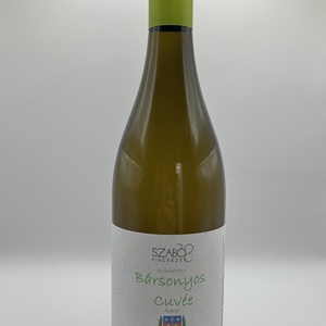 Bársonyos cuvée 2023 - élelmiszer - gasztro ajándékcsomag - Meska.hu