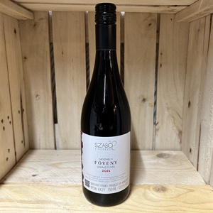 Föveny cuvée - Meska.hu