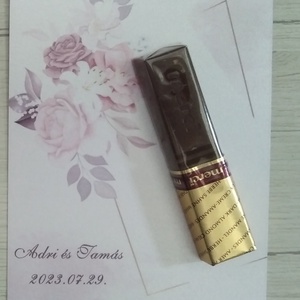 Esküvői köszöntőajándék vendégeid számára - esküvő - emlék & ajándék - köszönőajándék - Meska.hu
