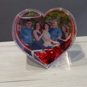 Valentin napi szerelmes szív - otthon & életmód - dekoráció - dísztárgy - Meska.hu