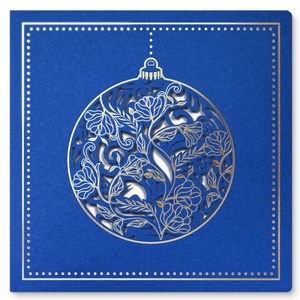 Karácsonyi képeslap egyedi grafikával, kivágással, Karácsony, Karácsonyi ajándékozás, Karácsonyi képeslap, üdvözlőlap, ajándékkísérő, Fotó, grafika, rajz, illusztráció, MESKA