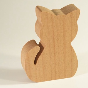 Macska - kellékek & szerszámok - hobby fa alapanyag - egyéb fatermék - Meska.hu