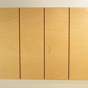 Deszkamintás lap Sz-1 - kellékek & szerszámok - hobby fa alapanyag - rétegelt lemez, fa alap - Meska.hu