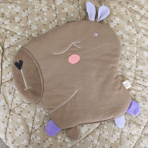 Kapibara székpárna, Otthon & Életmód, Babaszoba, gyerekszoba, Iskolai ülőpárna, , MESKA