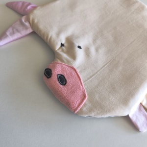 Malac székpárna - otthon & életmód - babaszoba, gyerekszoba - iskolai ülőpárna - Meska.hu