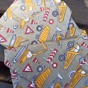 Újraszalvéta munkagépes, Táska & Tok, Uzsonna- & Ebéd tartó, Szendvics csomagoló, , MESKA