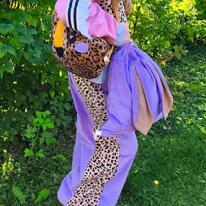 Kord melegítő nadrág , Ruha & Divat, Babaruha & Gyerekruha, Nadrág, , MESKA